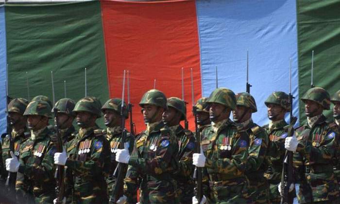 Bangladesh to probe 2009 army mutiny massacre 