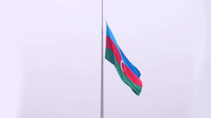 Azerbaijan declares December 26 day of national mourning
