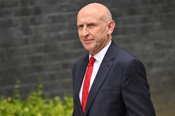 UK and Qatar enhance defense ties during state visit