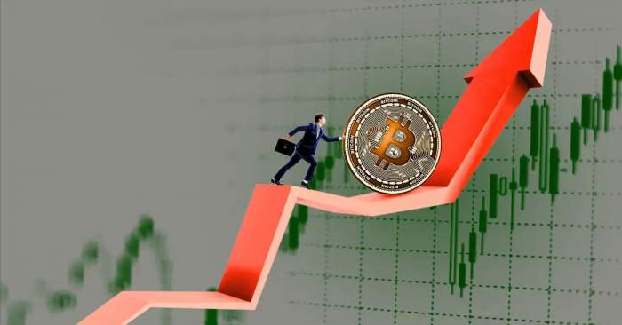 Bitcoin price hits $100,000 for the first time 