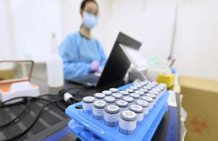 Flu epidemic spreads in Japan