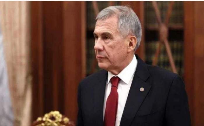 Three of eight drones that attacked Kazan targeted defense industry facilities — head 