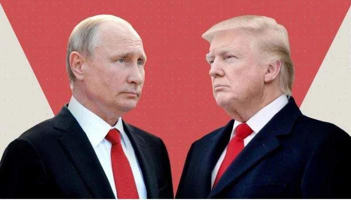 Could Trump and Putin hold talks in Azerbaijan?- EXPERT OPINIONS 