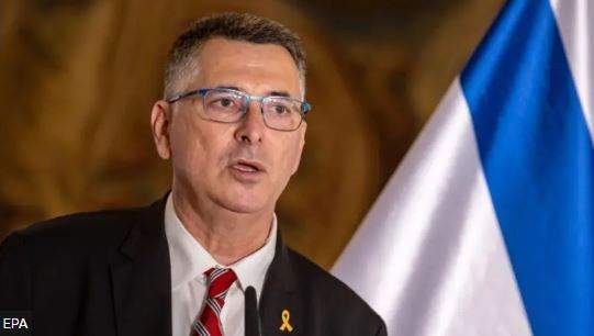 Israeli foreign minister: We won't tolerate 'unprovoked aggression' 