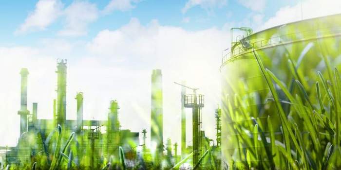 Japan plans massive greenhouse gas emissions cuts by 2040