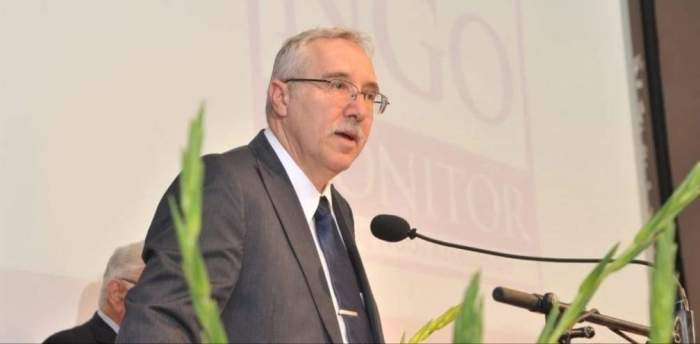 News about -  Geopolitical shifts in the Middle East: Türkiye and Israel’s emerging strategies  - INTERVIEW  