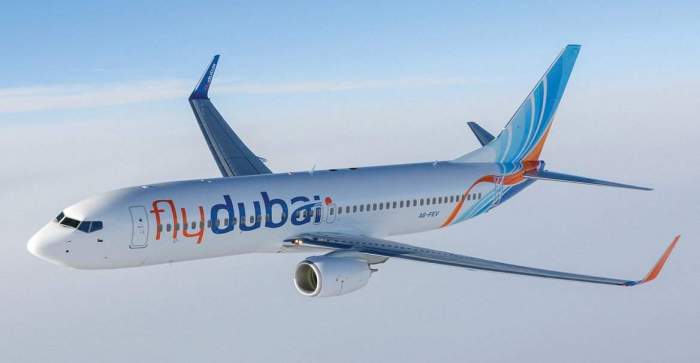 FlyDubai cancels flights to two Russian cities after Aktau plane crash 