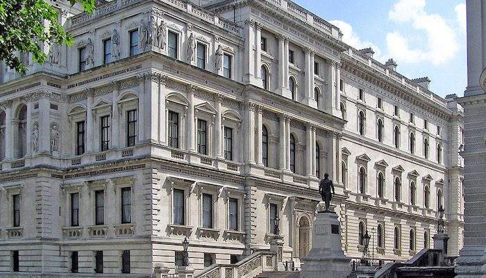 UK Foreign Office: The situation in Syria is caused by Assad's refusal to engage in dialogue