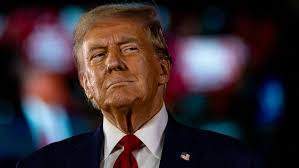 Trump declares Ukraine is ready to engage in talks with Russia