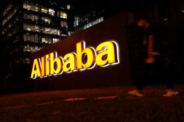 Alibaba, E-Mart to form joint venture in S. Korea's e-commerce market