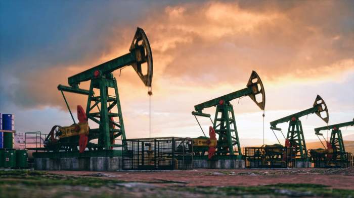 Oil prices poised for weekly gain on China's recovery hopes