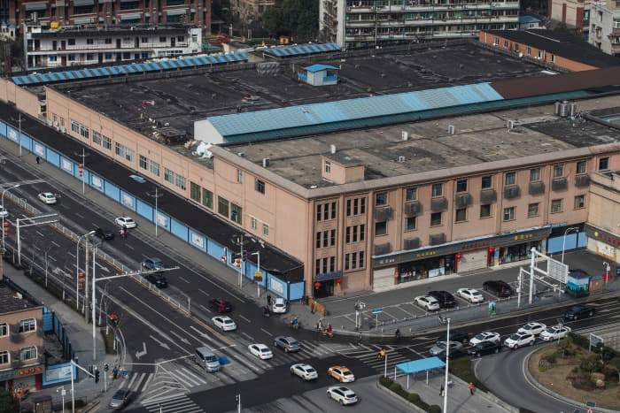 China defends COVID-19 transparency amid WHO calls for data sharing