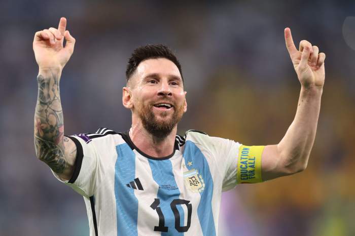 Football legend Lionel Messi lists €223 million real estate portfolio