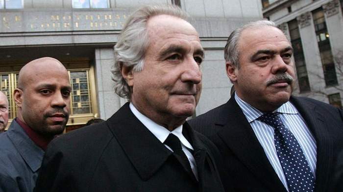 Historic fraud case closes as final Madoff victim payments total $4.3 billion