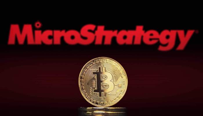 MicroStrategy expands Bitcoin holdings with $209 million purchase