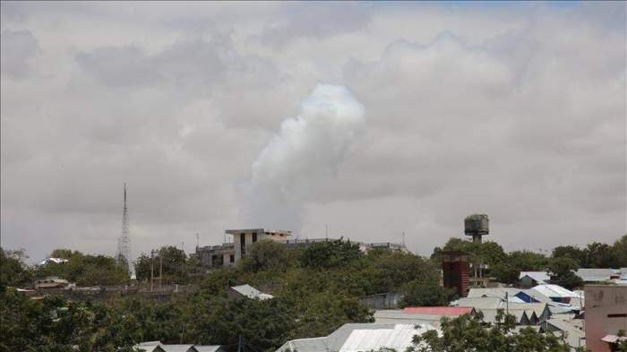 Egypt, Sudan mull water security, support for Somalia