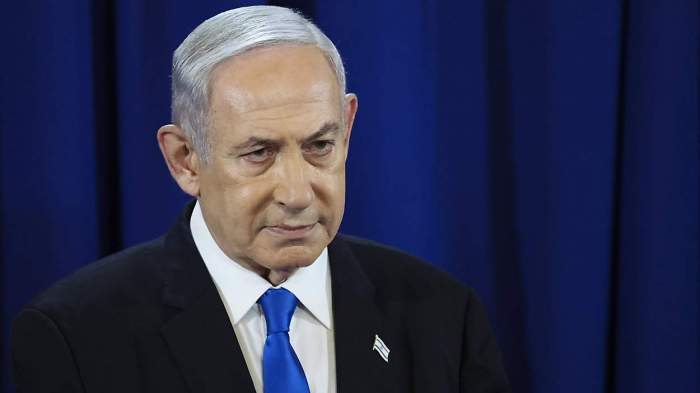 Netanyahu undergoes major surgery amid multiple ongoing crises
