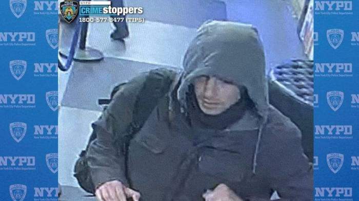 Police scour New York for suspect, two days after UnitedHealth executive gunned down 