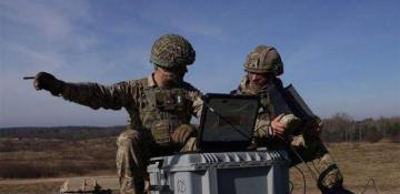 Estonia begins large-scale NATO drills near Russia border 