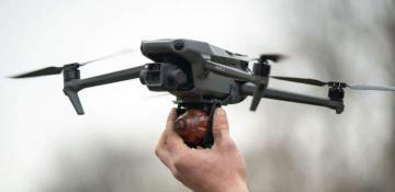 China limits drone parts supply to the US and Europe - Bloomberg