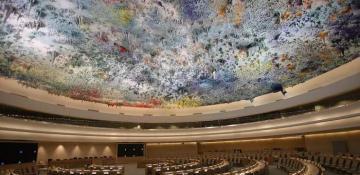 UN experts condemn Israeli airstrikes on Syria as severe breaches of int'l law 