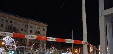 Germany faces backlash for not preventing the Christmas market attack