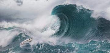 Tsunami warning issued for California after 7.0 magnitude earthquake 