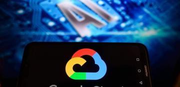 Google's AI video generator comes to Google Cloud customers 