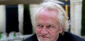 French star Nils Arestrup dies at 74 