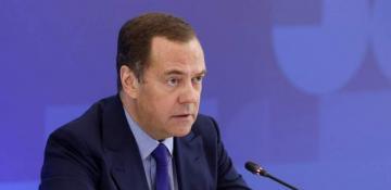 Europe must face consequences, US ignored after West-Russia hybrid war - Medvedev 