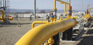 Export of Russian pipeline gas to Europe up 15% over 11 months 