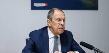 Members of Astana format call for dialogue between sides in Syria — Lavrov 