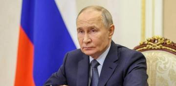 Putin: Oreshnik missiles will eliminate need for nuclear weapons 