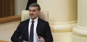 Georgia should not pursue EU membership if it requires compromising its core values, stated the president-elect