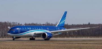 AZAL suspends flights from Baku to Grozny and Makhachkala