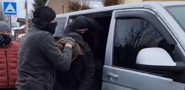Russia’s FSB foils assassination attempts on defense officer