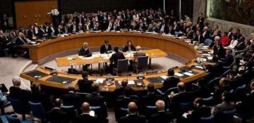 Russia, US clash at UN over escalation in Syria fighting 