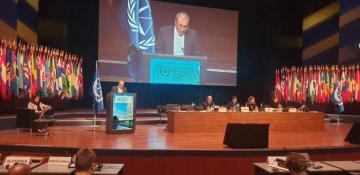 Iran urges ICC to charge Israeli leaders over Gaza crimes