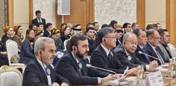 Iran urges UNSC to halt Israeli aggression against Syria 