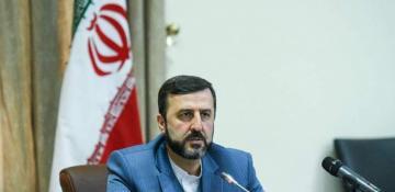 Iran condemns US arrest of Iranian national as arbitrary 