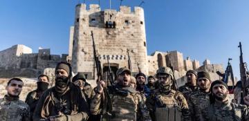  Aleppo under siege: What's driving the conflict? - INTERVIEW 