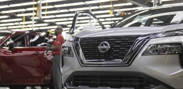 Nissan looks for key investor to navigate critical next 12 months