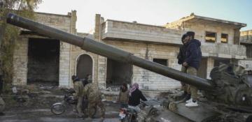 Syria prevents terrorist infiltration into Hama province, neutralizing dozens of militants