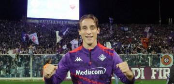 Fiorentina provides update on Edoardo Bove's health after on-field collapse