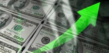 Dollar rises as Trump calls for BRICS to abandon alternative currencies