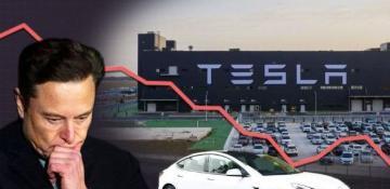 Tesla’s Elon Musk came close to bankruptcy: Here’s how he turned it into SpaceX triumph