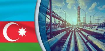 Azerbaijan starts gas supplies to Slovakia