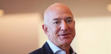 Jeff Bezos joins Samsung in $700 million bet on AI chip startup to challenge Nvidia