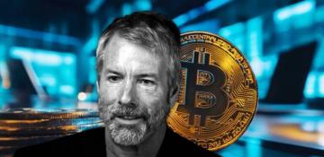 MicroStrategy’s Saylor urges Microsoft to invest $100B annually in Bitcoin, promises $5T boost