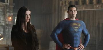 Superman & Lois Ends with epic showdown and heartfelt farewell